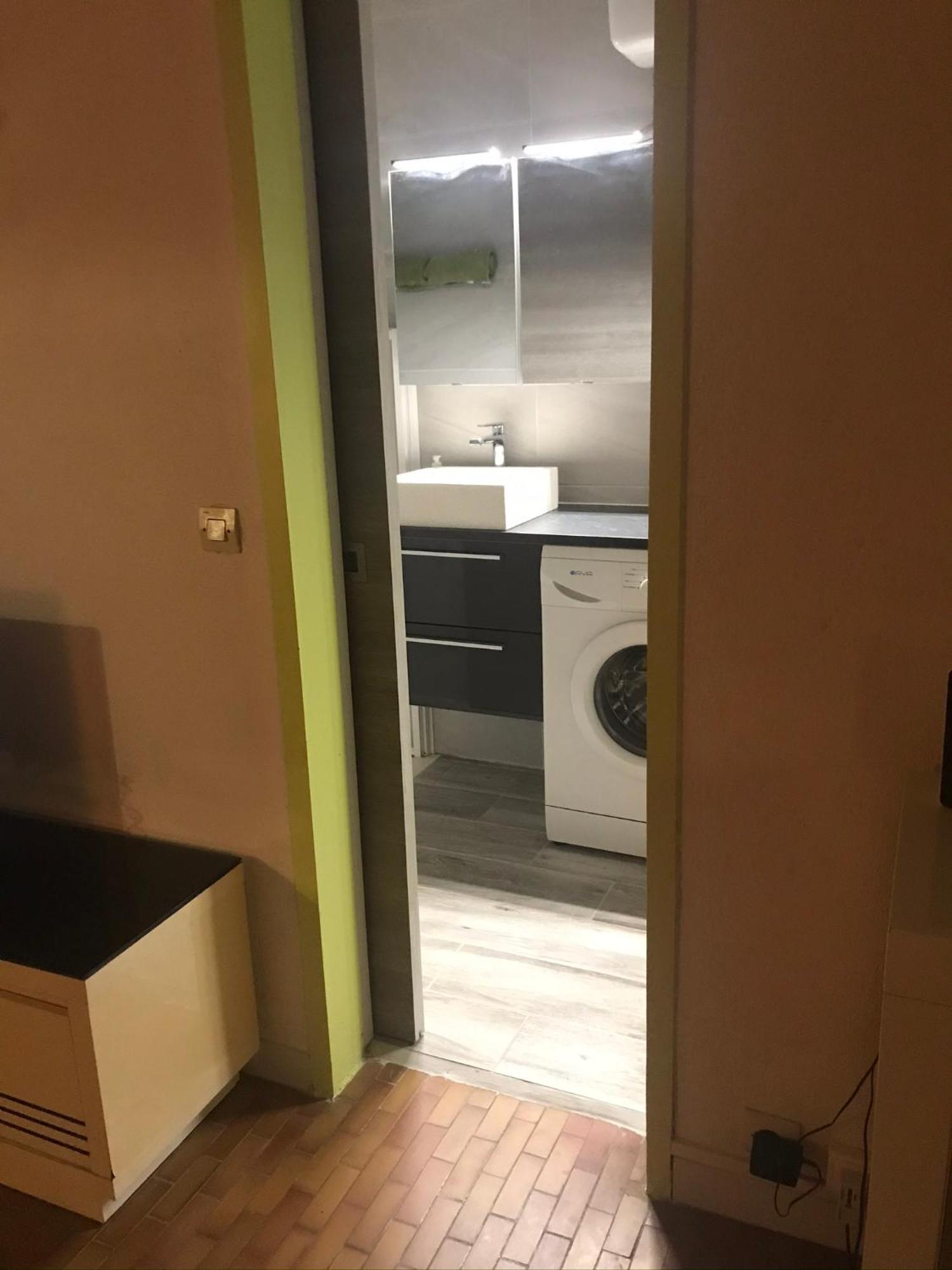 Ferienwohnung Marina Lazaret Exterior foto