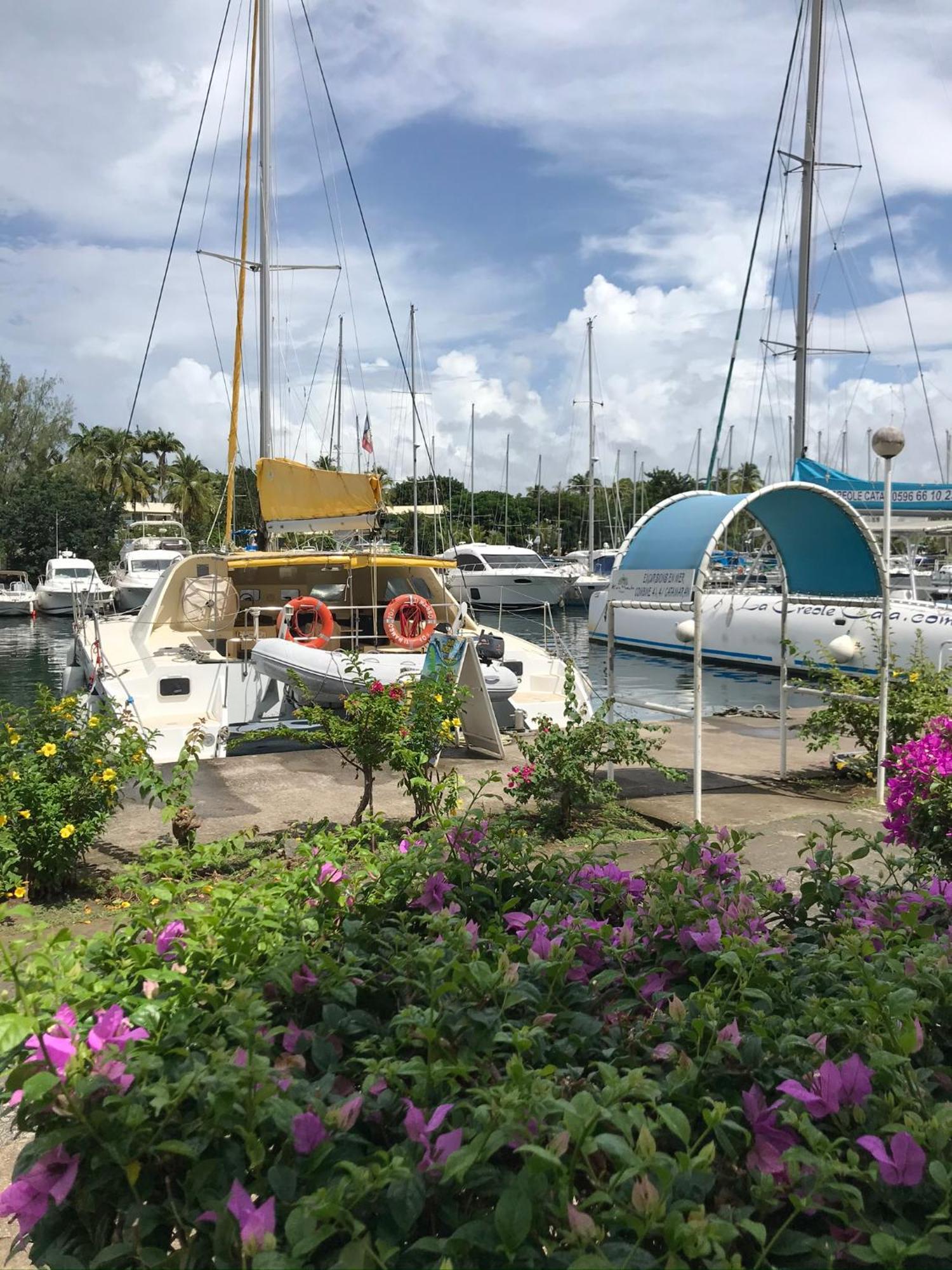 Ferienwohnung Marina Lazaret Exterior foto